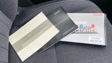 Honda Jazz 1.5 i-MMD Hybrid SR 5dr eCVT Hybrid Hatchback